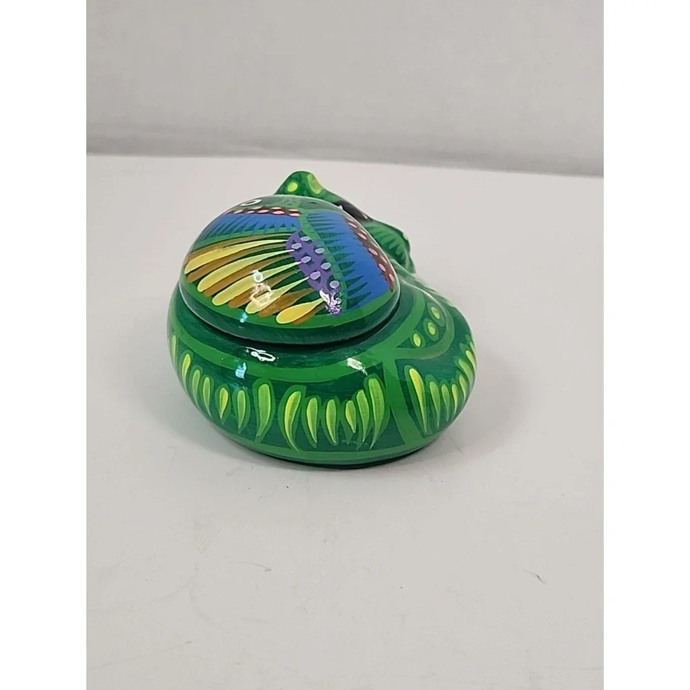 N/A small handpainted